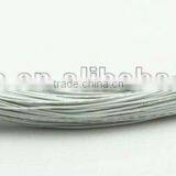 Premium Breadboard Dupont Jumper Wire Female-female, White Color