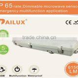 Led Lights Epistar SMD2835 Emergency IP65 150cm Anti-glare t8 Retrofit Led Tube