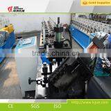 C Z U L W Shape Light Steel Keel Roll Forming Machine thumbnail-1