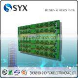 FR4 Pcb, Carbon Ink Pcb, Conductive Ink Pcb See Larger Image FR4 Pcb, Carbon Ink Pcb, Conductive Ink Pcb thumbnail-2