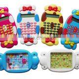 Candy Shape Calculator