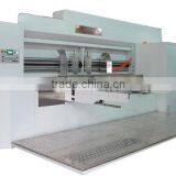 NANTAI Corrugated Box Flexo Printing Slotting Machine thumbnail-2