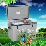 Best Quality Portable Freezer Mini Freezer for Car Portable Fridge Freezer thumbnail-1