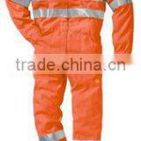 Safety cloth Reflective light cloth Flame-retardant cloth Firman wear