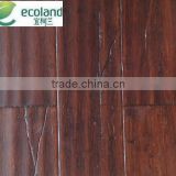 Strand Woven Handscraped&Chopped Bamboo Flooring