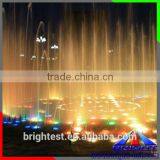 RGB LED Fountains Light,Colorful Changing Swimming Pool LED Light, Underwater Light With 3 Years Warranty