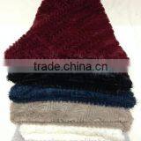 HSSC005 Wholesale China Fake Fur Neck Scarf thumbnail-1