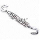 Turnbuckle With Hook-hook