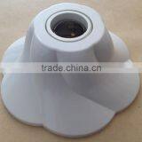 ABS Brass B22 E27 Lamp Holder(H823) thumbnail-5