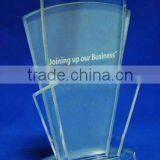 Top Grade Quality Trophy With Artificial Style thumbnail-1