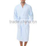 Wholesale Cheap Cotton Men Bathrobe