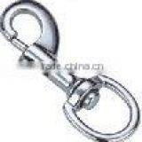 Die Casting Swivel Snap Hook,Zinc Alloy
