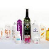 US102 Automatic Multicolor Plastic Screen Printing Machine thumbnail-2