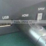 Satellite Signal 16 APSK Receiver With Biss and Cccam thumbnail-4