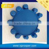 High Pressure Fittings Plastic Flange Caps(YZF-C1601)