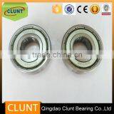 High Temperature Bearings Deep Groove Ball Bearing 6203 6203z 6203zz Made in China thumbnail-4