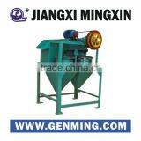 High Capacity 300X450 Double Chamber Jigging Machine