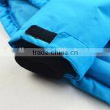 Winter Windproof and Waterproof Outdoor Women Jacket thumbnail-5