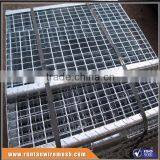 Factory Hot Dipped Galvanized Catwalk Flooring Stainless Grating Price (Trade Assurance)