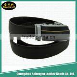 China Supplier New Arrival Leather Belt Factory,Hot Selling Genuine Leather Belts for Man in 2016 thumbnail-4