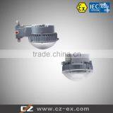 Industry Weather Proof Electromagentic Induction Energy-Saving Lamp Floodlight Light Fittings thumbnail-5