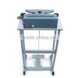 High Quality Pedal Bag Sealing Machine (WD-FRE-400) thumbnail-2