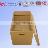 High Quality Packaging Paper Box With Custom Logo Printing thumbnail-6