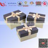 New Christmas Cardboard Gift Boxes Cardboard Gift Box, Cardboard Packaging Box thumbnail-5