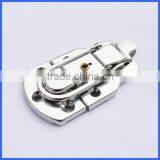 Briefcase Hardware Lock Aluminum Case Latch thumbnail-2