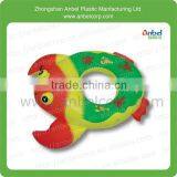 Fish Inflatable Swim Ring Kids Children Child Fun Toy thumbnail-3