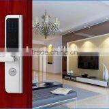 GD Password Door Digital Wireless Lock thumbnail-6