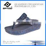 2014 Women Best Choice Latest Process Flip Flops