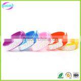 Silicone Anti Mosquito Bracelet