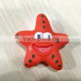 Hot Sales Bath Toy, Rubber Toys, Rubber Walrus, Rubber Tropical Fish thumbnail-3