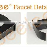 Beelee Bathroom Automatic Basin Sensor Faucet thumbnail-2