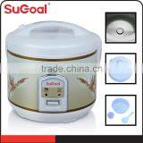 2016 Sugoal Electric Rice Cooker With CB Cert thumbnail-1