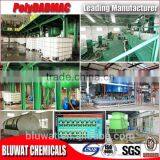 Poly Dimethyl Diallyl Ammonium Chloride PolyDADMAC thumbnail-6