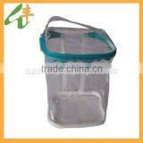 2014 New Design Fashion Clear Pvc Handbag thumbnail-1