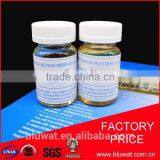 PolyDADMAC for Municipal Water Treatment of High Molecular Weight