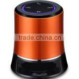 Manual Digital Bluetooth Speaker Wireless Mini Portable Speaker for Computer