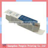 Cosmetic Body Lotion Paper Packaging Box/body Lotion Cream Paper Box/body Cream Essence Box Quality Choice thumbnail-5