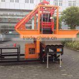 BBM03 Africa Type Manual Concrete Block Making Machine thumbnail-4