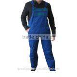 Europe Style Multi-pockets Mens Designer Bib Pants Chinese Manufacturer thumbnail-1