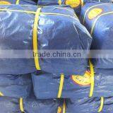 Heat Resistant Plastic Acrylic Sheet PP Tarp Triangle Plastic Rope Good Quality Low Price Outdoor Cover Woven Fabric Supplier thumbnail-2