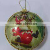 2015 New Design Christmas Ball thumbnail-1