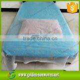 10-70gsm Non Woven Fabric for Disposable Bedcover, Non Woven Fabric for Surgical Cap,face Mask,operation Gown thumbnail-6