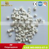 recycled pp granules,white nature color pp off grade granules,recycled pp resin