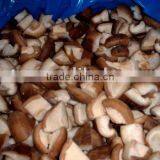 IQF Shiitake Mushroom/frozen Shiitake Mushrooms thumbnail-1