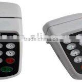 SP1000 PIN-pad Wireless Magnetic Card Reader With FCC Certified thumbnail-1