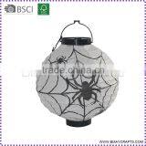 Battery Operated Paper Lanterns With Custom Printed for Christmas